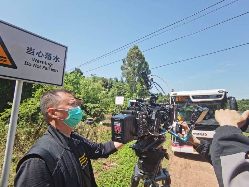 君山区TVC拍摄公司：深耕本地市场，为品牌定制专属拍摄方案